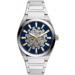 Acquistare Orologio Fossil Uomo Everett ME3220 Automatico