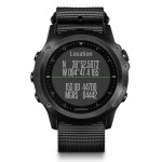 Buy Men's Garmin Watch Tactix BRAVO 010-01338-0B GPS Military Smartwatch