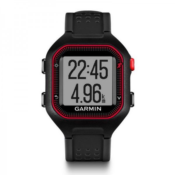 Acheter Montre Unisex Garmin Forerunner 25 010-01353-10 Running GPS Smartwatch Fitness L
