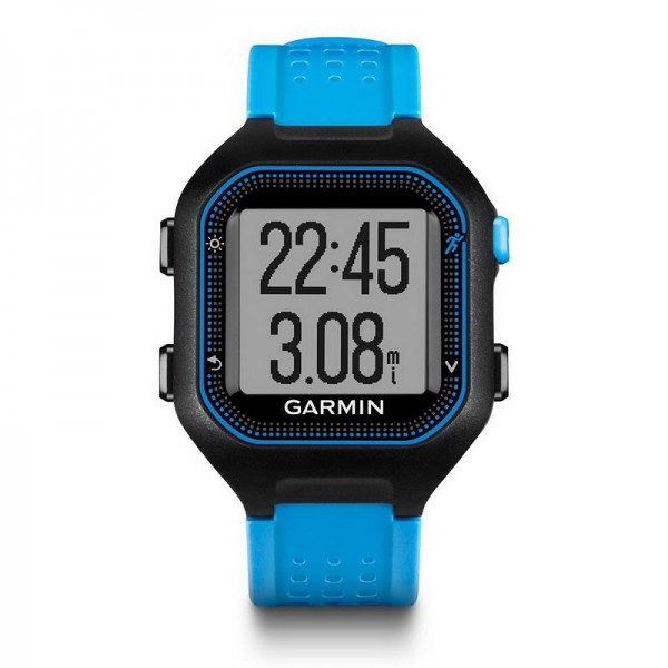 Acheter Montre Unisex Garmin Forerunner 25 010-01353-11 Running GPS Smartwatch Fitness L