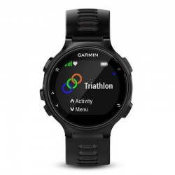 Купить Garmin Мужские Часы Forerunner 735XT 010-01614-06 GPS Multisport Smartwatch