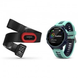 Купить Garmin Мужские Часы Forerunner 735XT 010-01614-16 GPS Multisport Smartwatch