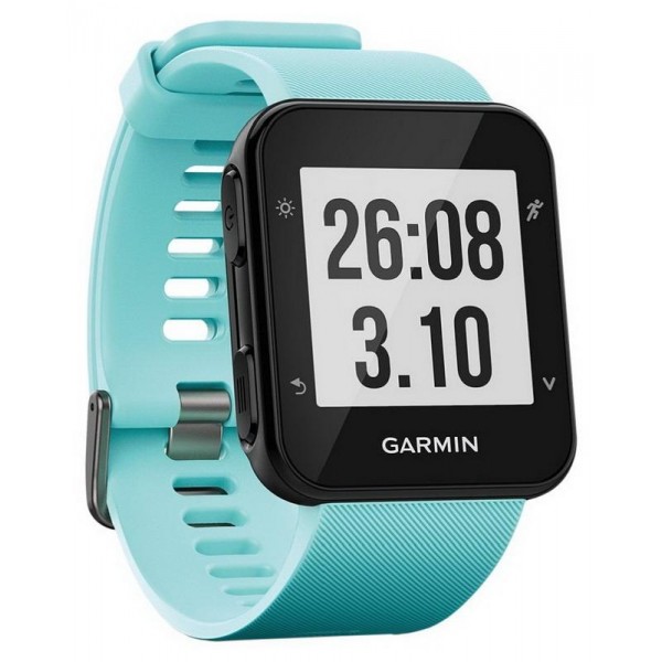 Kaufen Sie Garmin Unisexuhr Forerunner 35 010-01689-12 Running GPS Fitness Smartwatch