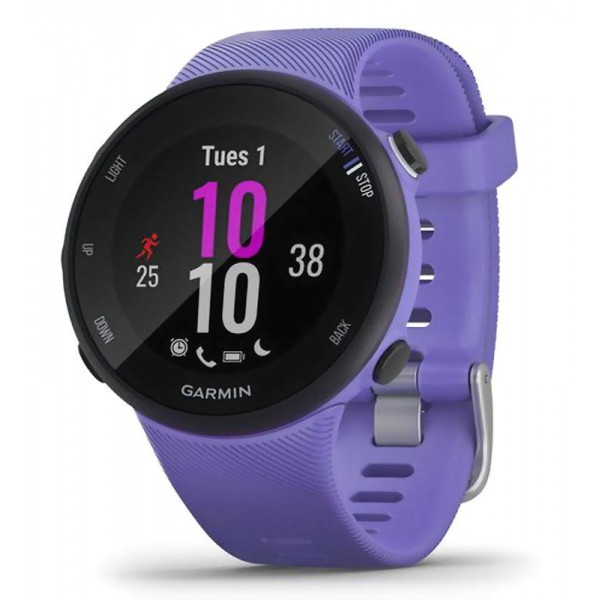 Garmin Damenuhr Forerunner 45S 010-02156-11 Running GPS Fitness Smartwatch kaufen