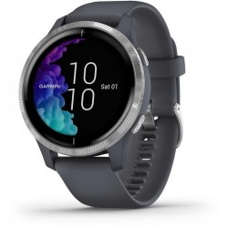 Buy Unisex Garmin Watch Venu 010-02173-02 GPS Multisport Smartwatch