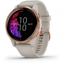 Unisex Garmin Watch Venu 010-02173-22 GPS Multisport Smartwatch