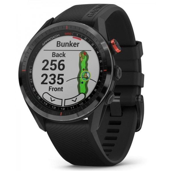 Comprar Reloj Hombre Garmin Approach S62 010-02200-00 Smartwatch GPS Golf