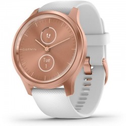 Montre Femme Garmin Vívomove Style 010-02240-00 Smartwatch Fitness