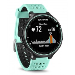 Garmin Men's Watch Forerunner 235 010-03717-49 Running GPS Fitness Smartwatch