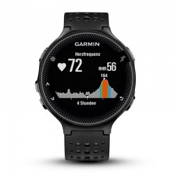 Купить Garmin Мужские Часы Forerunner 235 010-03717-55 Running GPS Fitness Smartwatch