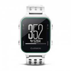 Garmin Herrenuhr Approach S20 010-03723-00 Golf GPS Smartwatch kaufen