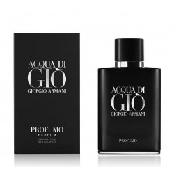 Купить Giorgio Armani Acqua di Giò Мужские Аромат Eau de Parfum EDP 75 ml