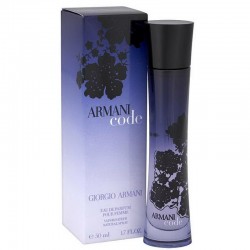 Купить Giorgio Armani Code Женские Аромат Eau de Parfum EDP 50 ml