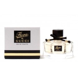 Gucci Flora by Gucci Perfume for Women Eau de Toilette EDT 50 ml