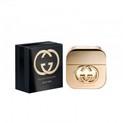 Gucci Guilty Perfume for Women Eau de Toilette EDT 30 ml