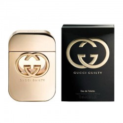 Gucci Guilty Perfume for Women Eau de Toilette EDT 75 ml