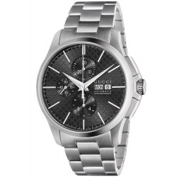 Buy Men's Gucci Watch G-Timeless XL YA126264 Automatic Chronograph