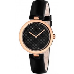 Acquistare Orologio Donna Gucci Diamantissima Medium YA141401 Quartz