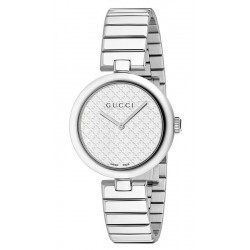 Acquistare Orologio Donna Gucci Diamantissima Medium YA141402 Quartz