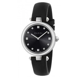 Acquistare Orologio Donna Gucci Diamantissima Medium YA141403 Quartz