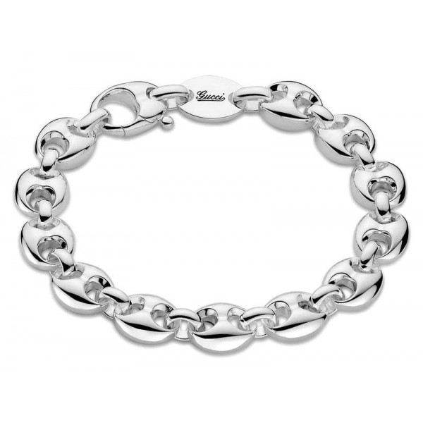 Kaufen Sie Gucci Damenarmband Marina Chain YBA325830001018