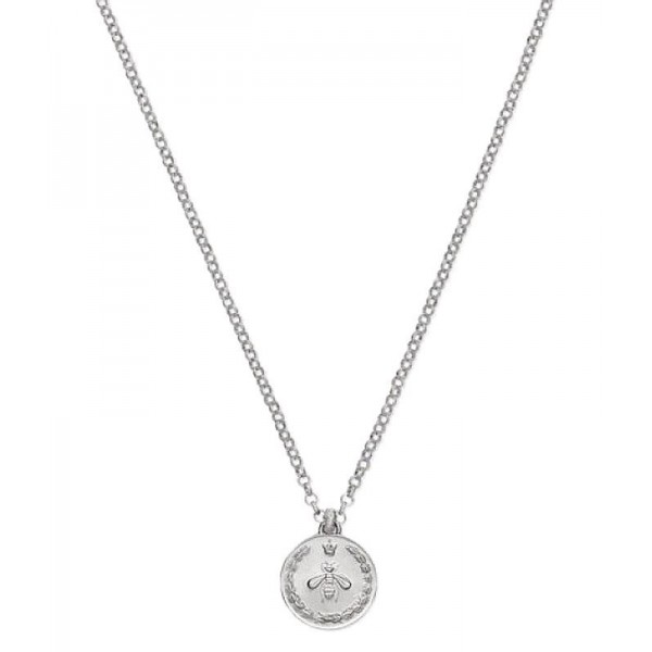 Buy Women's Gucci Necklace Coin YBB41576600100U