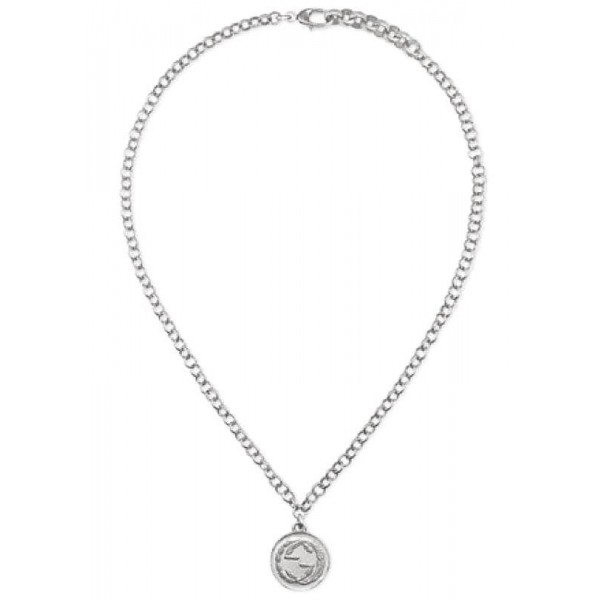 Buy Women's Gucci Necklace Coin YBB43348100100U