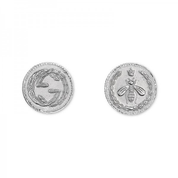 Buy Women's Gucci Earrings Coin YBD43349600100U