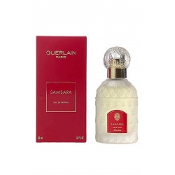 Guerlain Samsara Damenparfüm Eau de Toilette EDT 30 ml