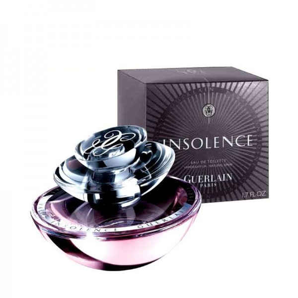 Guerlain Insolence Damenparfüm Eau de Parfum EDP 50 ml kaufen