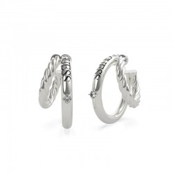 Buy Womens Guess Earrings Lets Get Loud JUBE70018JW