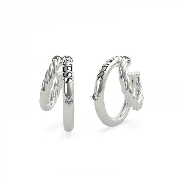 Comprar Pendientes Mujer Guess Lets Get Loud JUBE70018JW