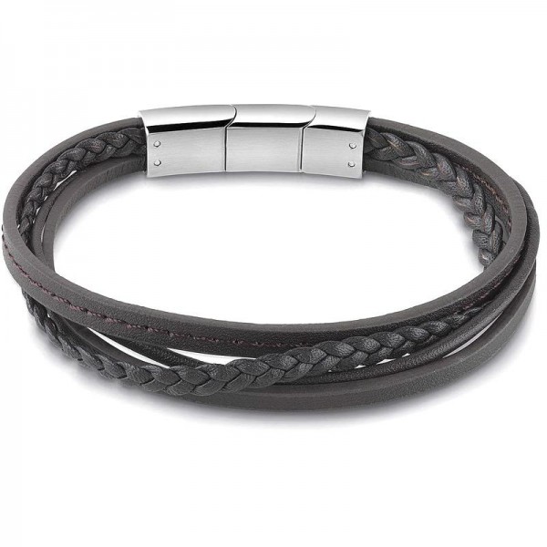 Bracciale Uomo Guess Man Identity JUMB28041JW Acquistare Bracciale Uomo Guess Man Identity JUMB28041JW