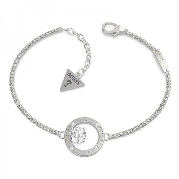 Acquistare Bracciale Donna Guess All Around You UBB20131-S
