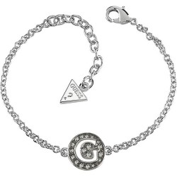 Comprar Pulsera Mujer Guess Iconic UBB51502