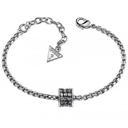 Comprar Pulsera Mujer Guess G Rounds UBB71551-S