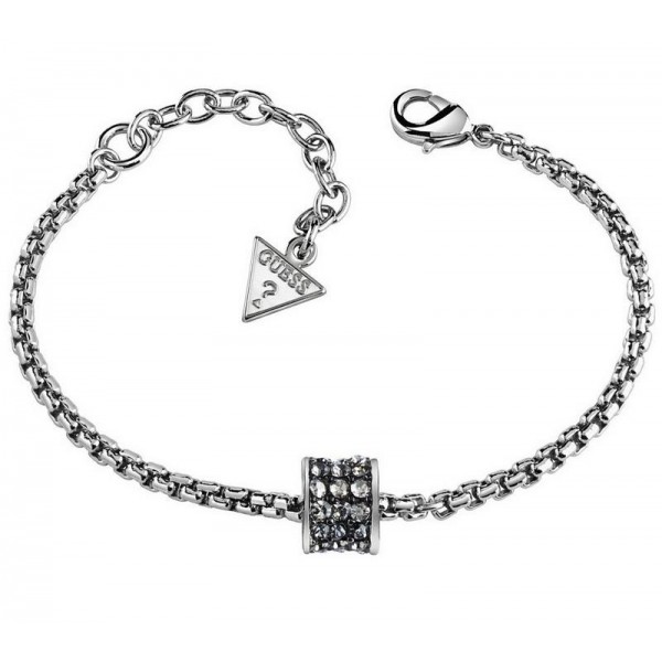Acquistare Bracciale Donna Guess G Rounds UBB71551-S