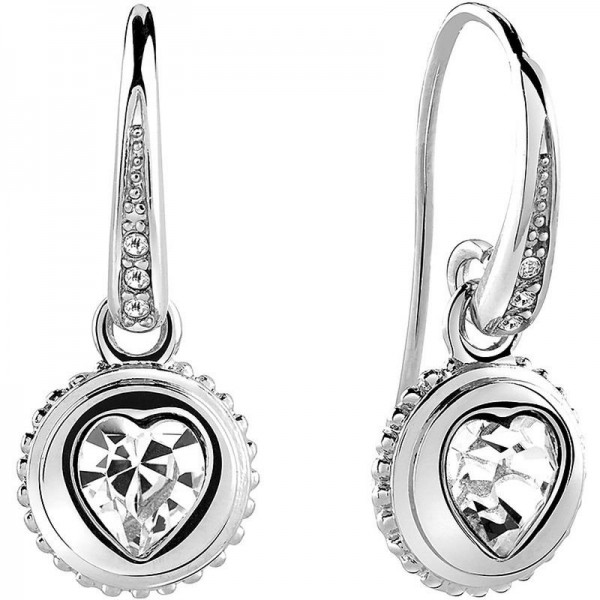 Comprar Pendientes Mujer Guess Iconic UBE21522 Corazón