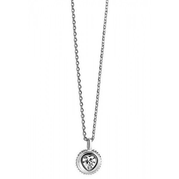 Acquistare Collana Donna Guess Iconic UBN21529