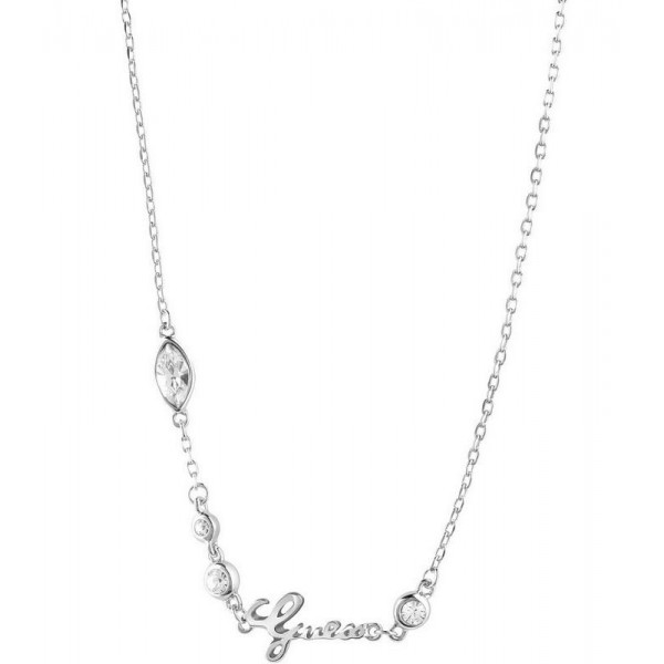 Comprar Collar Mujer Guess Shiny Guess UBN61022