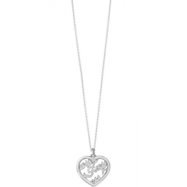 Comprar Collar Mujer Guess Mania UBN61095 Corazón