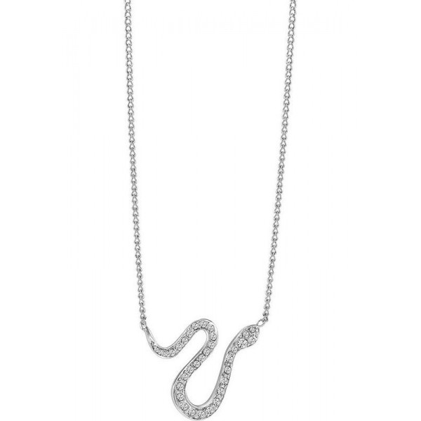 Acheter Collier Femme Guess Eden UBN71545 Serpent