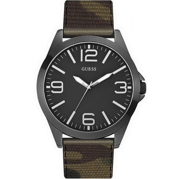 Comprar Reloj Guess Hombre Breakthru W0181G5