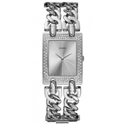 Купить Guess Женские Часы Heavy Metal W0312L1