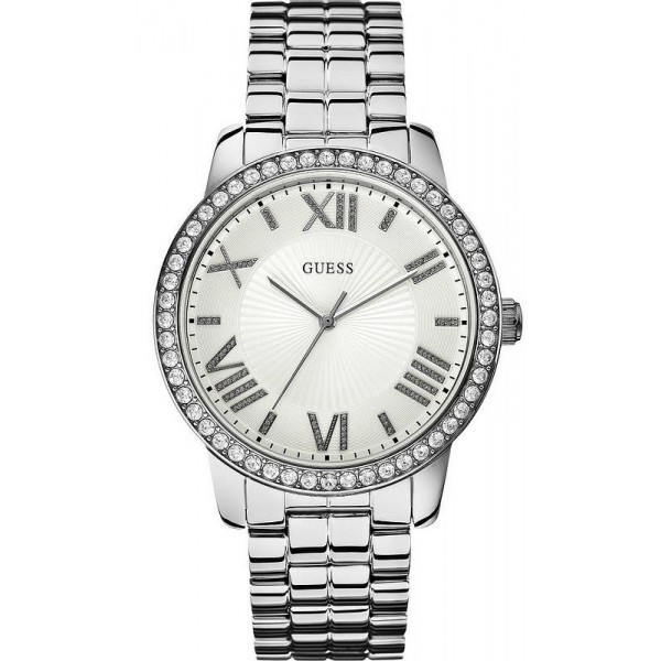 Купить Guess Женские Часы Allure W0329L1