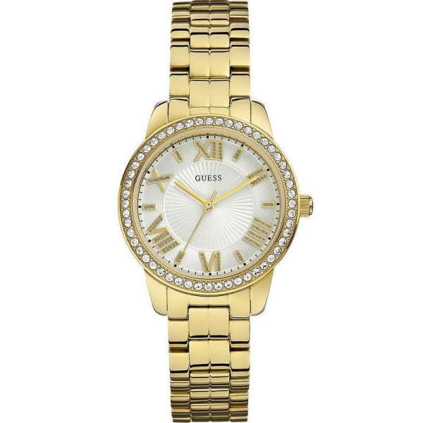 Купить Guess Женские Часы Mini Allure W0444L2