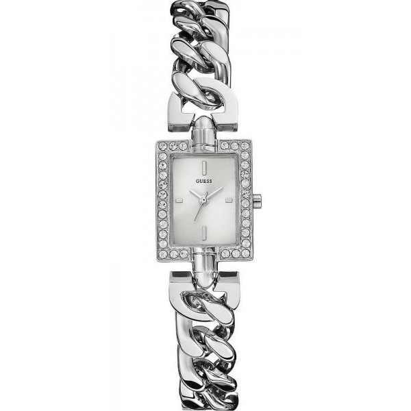 Buy Women's Guess Watch Mini Mod W0540L1