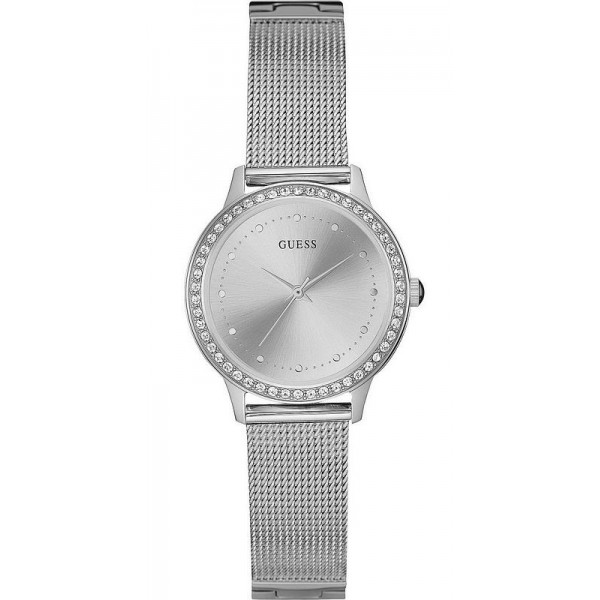 Kaufen Sie Guess Damenuhr Chelsea W0647L6