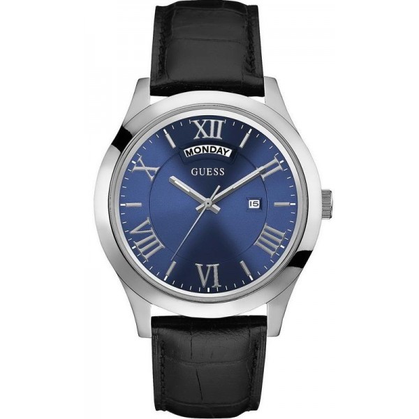 Guess Herrenuhr Metropolitan W0792G1 kaufen