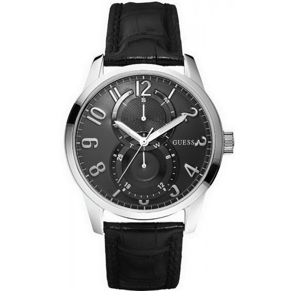 Guess Herrenuhr Inner Circle W95127G1 Multifunktions kaufen
